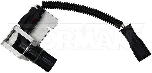 970-024 – DORMAN ABS Wheel Speed Sensor, OE Replacement Boxed - view 2